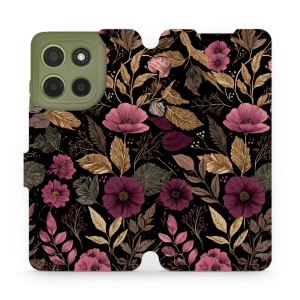 Phone Case Motorola Moto G15 - Design V170S