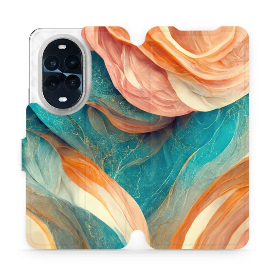 Etui do Huawei Nova 13 Pro - wzór VP36S