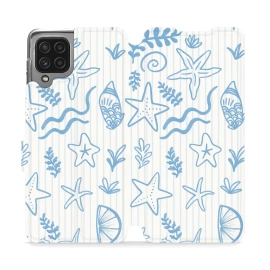 Phone Case Samsung Galaxy M32 4G - Design VP88S