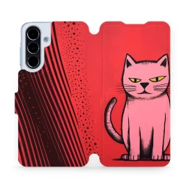 Phone Case Samsung Galaxy A56 5G - Design VP54S