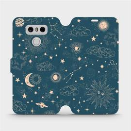 Phone Case LG G6 - Design VP14S