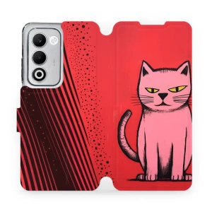 Etui do OPPO A5 5G - wzór VP54S