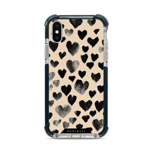 Case MagSafe Elite Bumper for Apple iPhone XS - Design DA51D