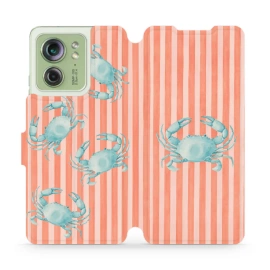 Phone Case Motorola Edge 40 - Design VP87S