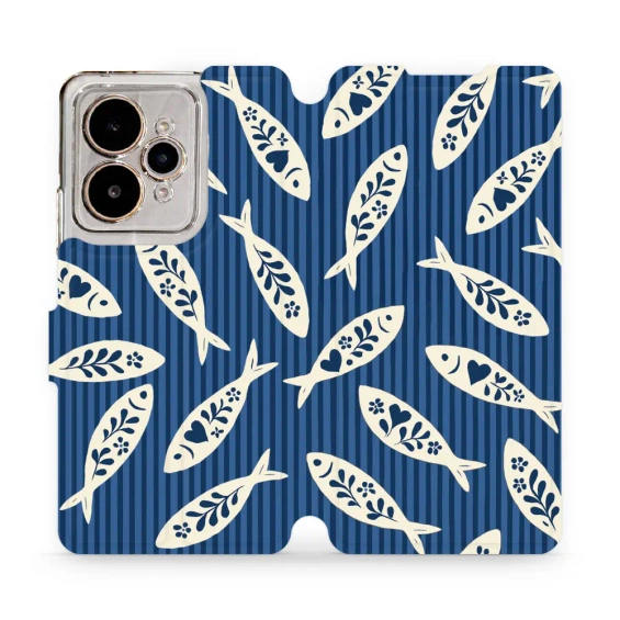 Etui do Realme 15 5G - wzór VP89S