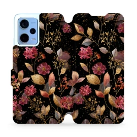 Phone Case Xiaomi Redmi Note 12 5G - Design V171S