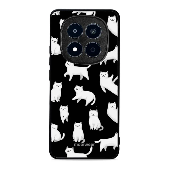Phone Glossy Case Xiaomi Redmi Note 15 Pro Plus 5G - Design G163G