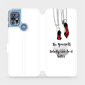 Phone Case Motorola Moto G20 - Design M046P