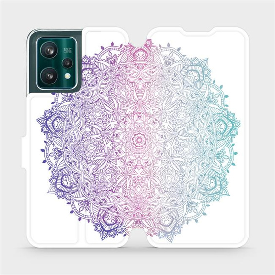 Phone Case Realme 9 Pro Plus - Design M008S