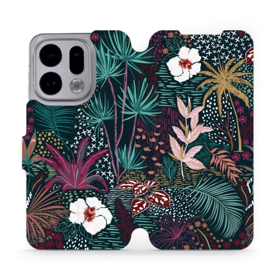 Etui do OPPO Find X9 - wzór VP13S