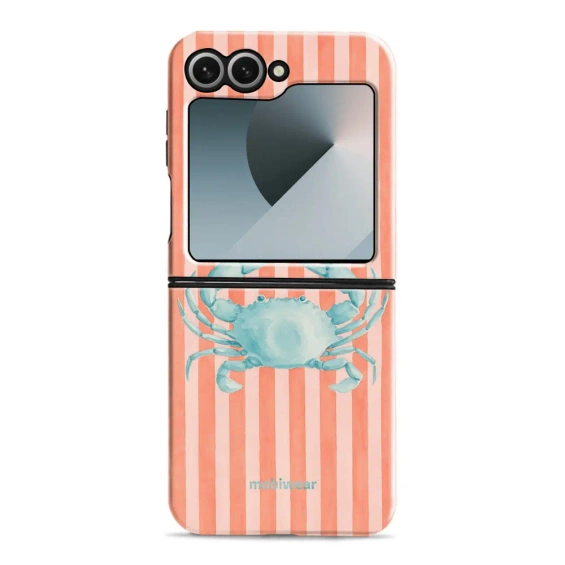 Case Elite Pro for Samsung Galaxy Z Flip 6 - Design EP87E