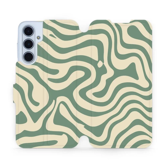 Hülle für Samsung Galaxy M35 5G - Farbe VA57S