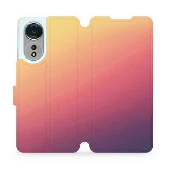 Phone Case OPPO A58 - Design VP66S