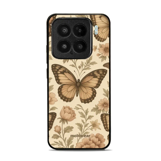 Etui Glossy Case do Xiaomi 15 - wzór GP92G