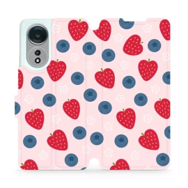 Phone Case OPPO A58 - Design VP84S