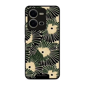 Etui Glossy Case do Vivo X80 Lite - wzór GA44G