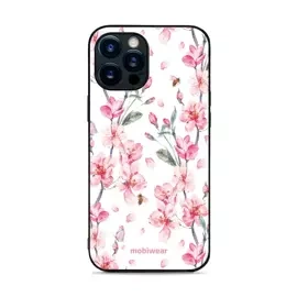 Etui Glossy Case do Apple iPhone 12 Pro Max - wzór G033G