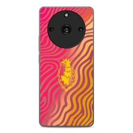 Phone Glossy Case Realme 11 Pro Plus - Design G10PS