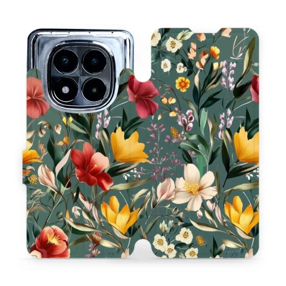 Hülle für Xiaomi POCO X7 - Farbe VP71S