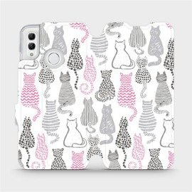 Phone Case Huawei Honor 10 Lite - Design MX01S