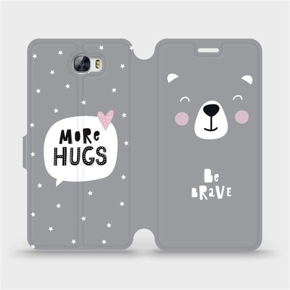 Phone Case Huawei Y6 II Compact - Design MH06P