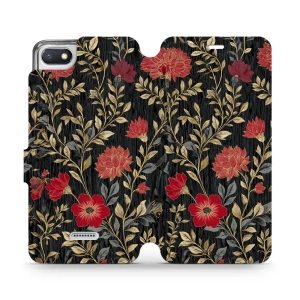 Phone Case Xiaomi Redmi 6A - Design V172S