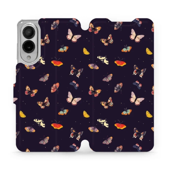 Phone Case Samsung Galaxy S25 Edge - Design VP78S