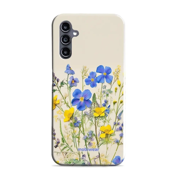 Etui Elite Pro do Samsung Galaxy A14 5G - wzór EP41E