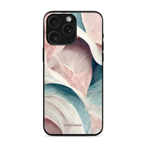 Phone Glossy Case Apple iPhone 15 Pro - Design G026G