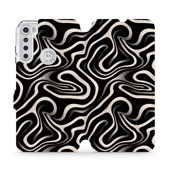 Phone Case Motorola One Fusion Plus - Design VA63S