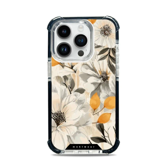 Case MagSafe Elite Bumper for Apple iPhone 14 Pro - Design DP75D