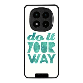 Phone Glossy Case Xiaomi POCO X7 - Design G080G