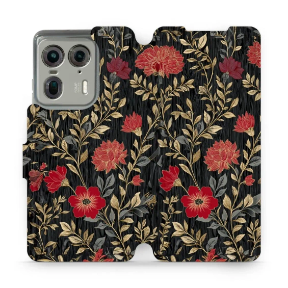 Hülle für Motorola Edge 50 Ultra - Farbe V172S