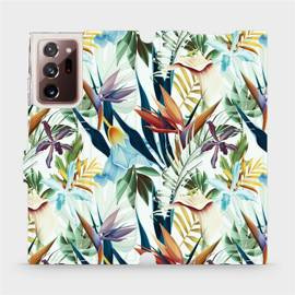 Phone Case Samsung Galaxy Note 20 Ultra - Design M071P