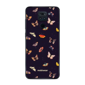 Hülle Glossy Case für Xiaomi Redmi Note 9 - Farbe GP78G