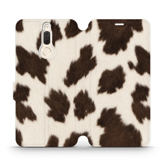 Phone Case Huawei Mate 10 Lite - Design V166S