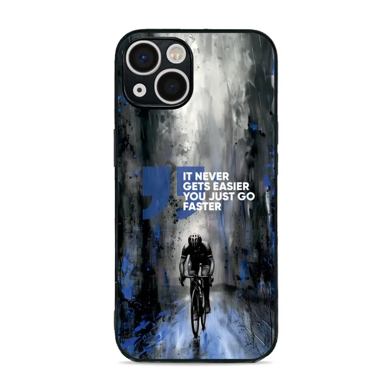 Hülle Glossy Case für Apple iPhone 13 - Farbe GD04G