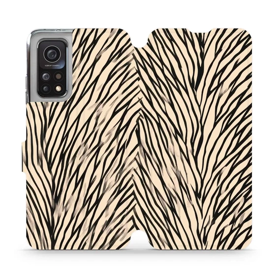 Phone Case Xiaomi Mi 10T - Design VA52S