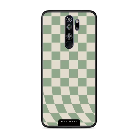 Etui Glossy Case do Xiaomi Redmi Note 8 Pro - wzór GA58G