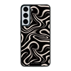 Hülle Glossy Case für Samsung Galaxy S22 - Farbe GA63G