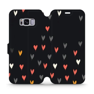 Hülle für Samsung Galaxy S8 Plus - Farbe VP79P