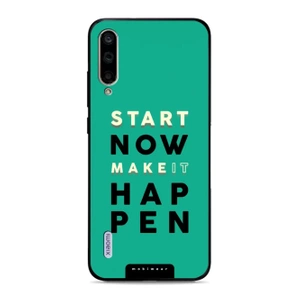 Etui Glossy Case do Xiaomi Mi A3 - wzór G079G