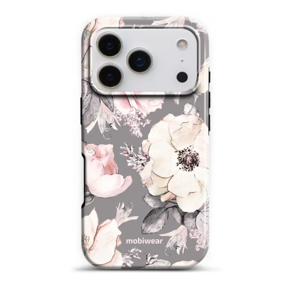 Etui Elite Pro do Apple iPhone 17 Pro - wzór EX06E