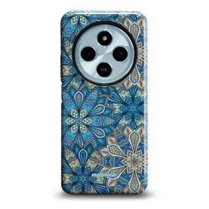 Case Elite Pro for Xiaomi Redmi 14C - Design E108E