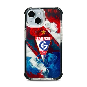 Etui MagSafe Elite Bumper Apple iPhone 17 - wzór D01GZ