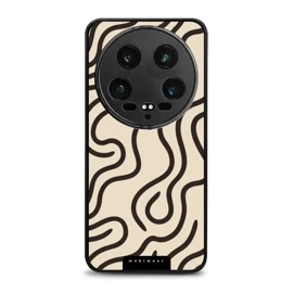 Phone Glossy Case Xiaomi 14 Ultra 5G - Design GA60G