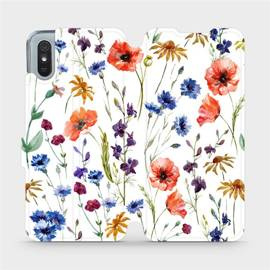 Hülle für Xiaomi Redmi 9A - Farbe MP04S