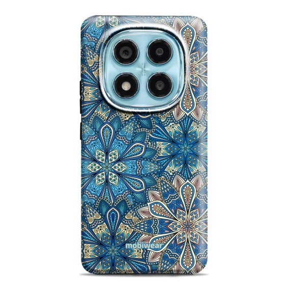 Case Elite Pro for Xiaomi Redmi Note 14 Pro 5G - Design E108E