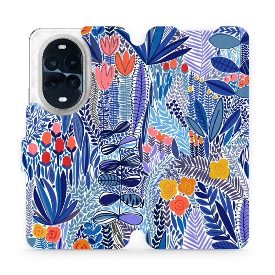 Etui do Huawei Nova 13 Pro - wzór MP03P