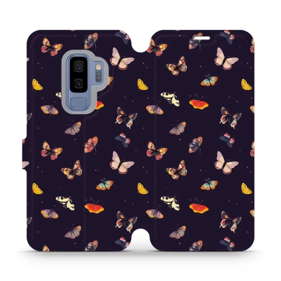 Phone Case Samsung Galaxy S9 Plus - Design VP78S
